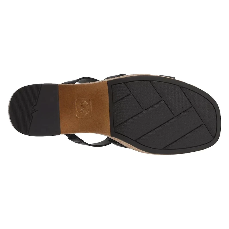 Women's Barillo Platform Sandal