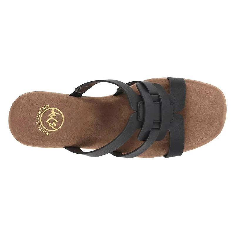 Women's Barillo Platform Sandal