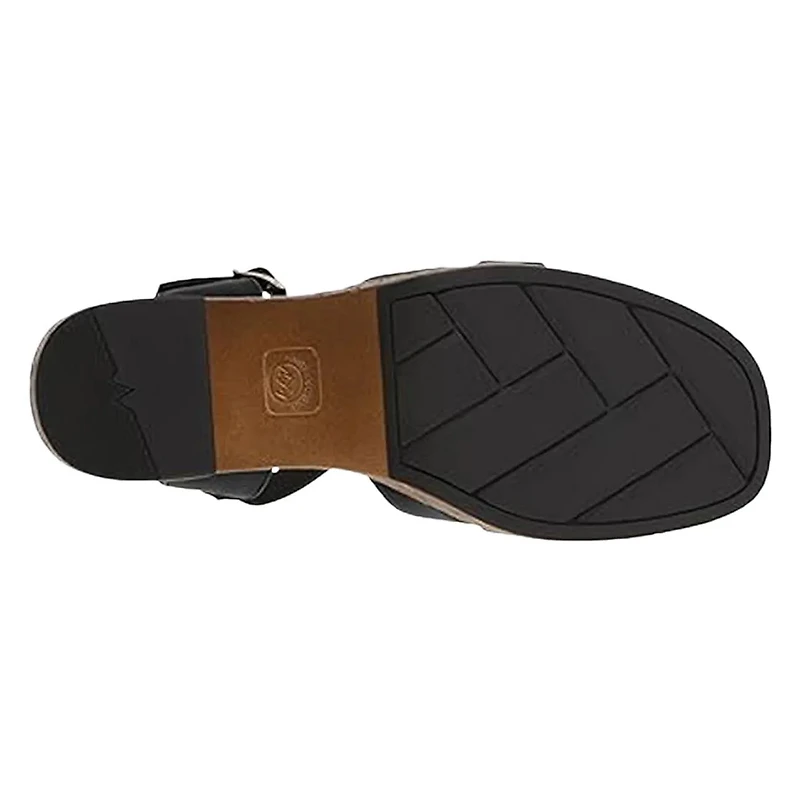 Women's Barista Platform Sandal