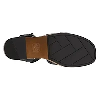 Women's Barista Platform Sandal
