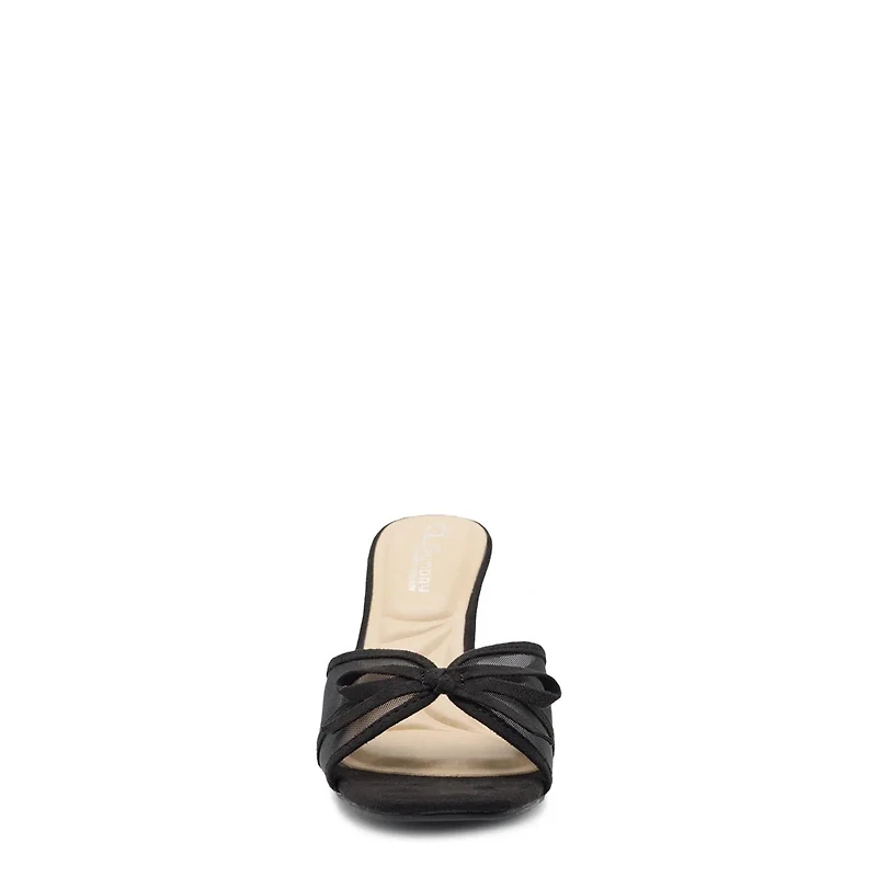 Women's Jump Up Dress Sandal