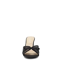 Women's Jump Up Dress Sandal