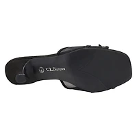 Women's Jump Up Dress Sandal