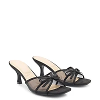 Women's Jump Up Dress Sandal