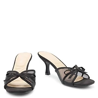 Women's Jump Up Dress Sandal