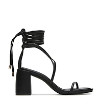 Women's Demure Heeled Sandal