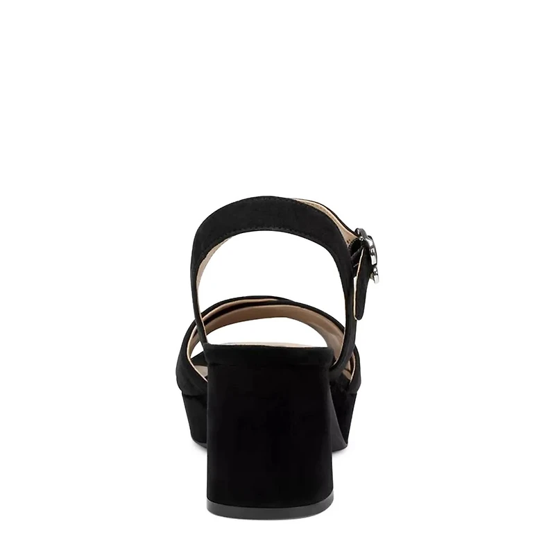 Women's Cosmos Heeled Sandal