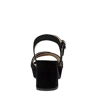 Women's Cosmos Heeled Sandal