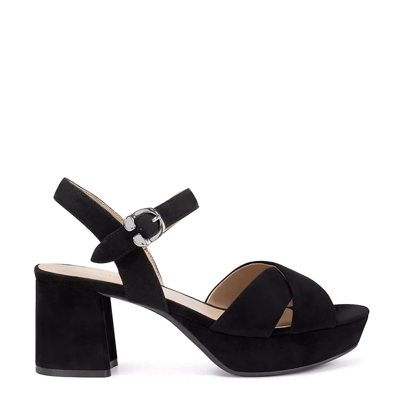 Women's Cosmos Heeled Sandal