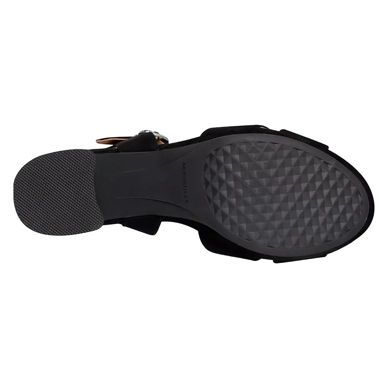 Women's Cosmos Heeled Sandal