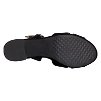 Women's Cosmos Heeled Sandal