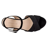 Women's Cosmos Heeled Sandal