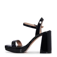Women's Sabria Wide Width Platform Sandal