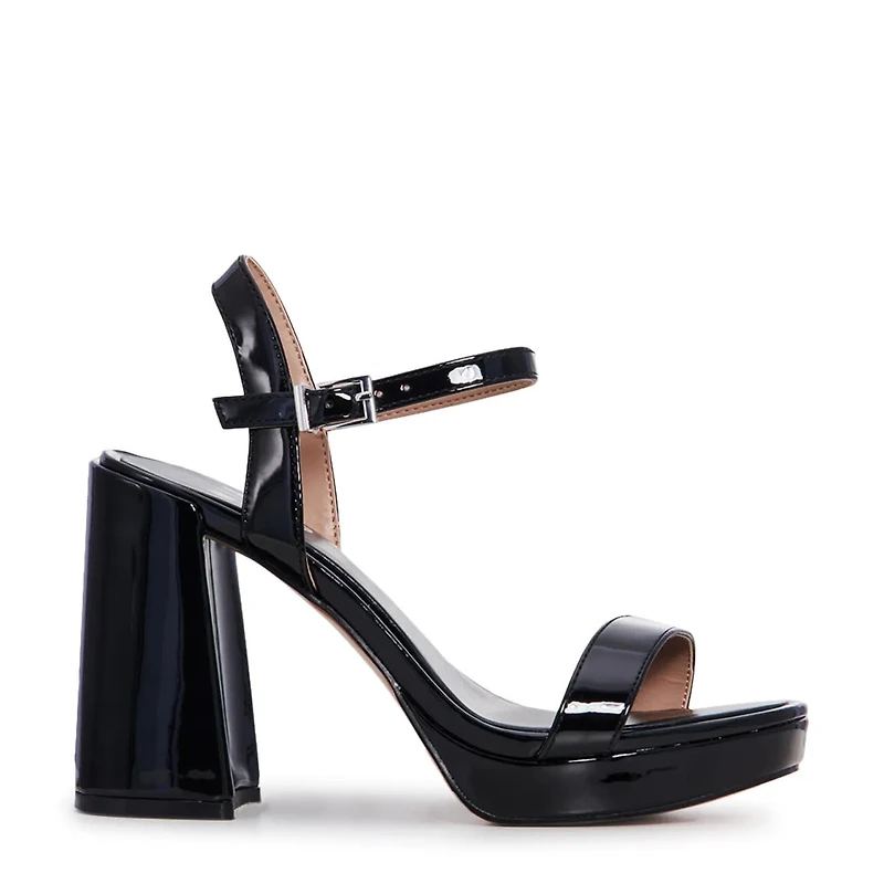 Women's Sabria Wide Width Platform Sandal