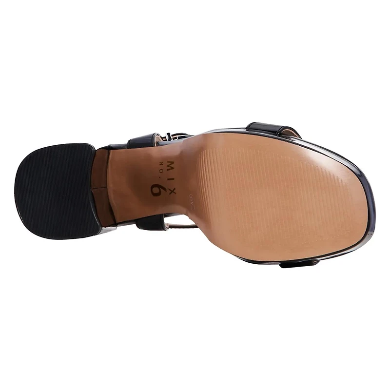 Women's Sabria Wide Width Platform Sandal