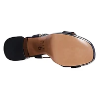 Women's Sabria Wide Width Platform Sandal