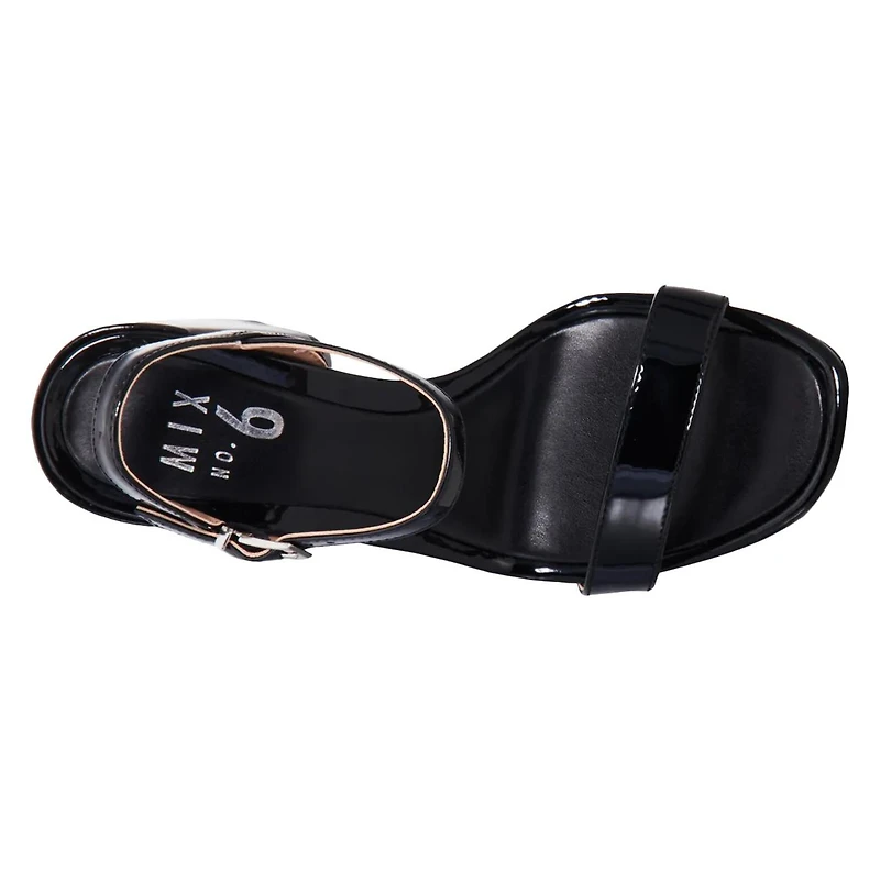 Women's Sabria Wide Width Platform Sandal