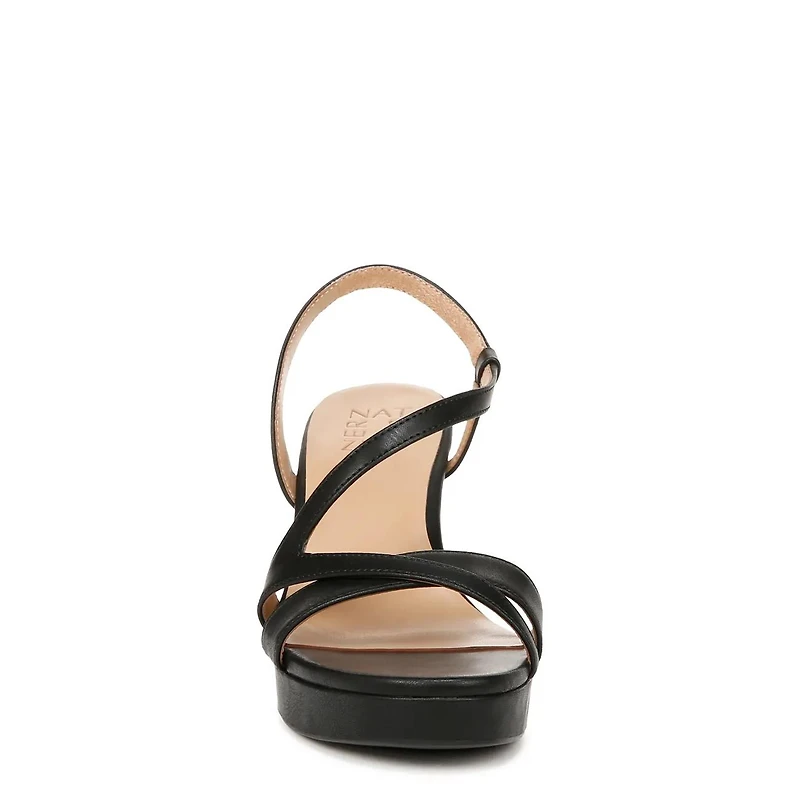 Women's Abby Extra Wide Width Sandal