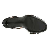 Women's Abby Extra Wide Width Sandal