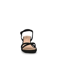 Women's Evelyn Wide Width Sandal