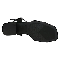 Women's Evelyn Wide Width Sandal