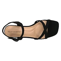 Women's Evelyn Wide Width Sandal