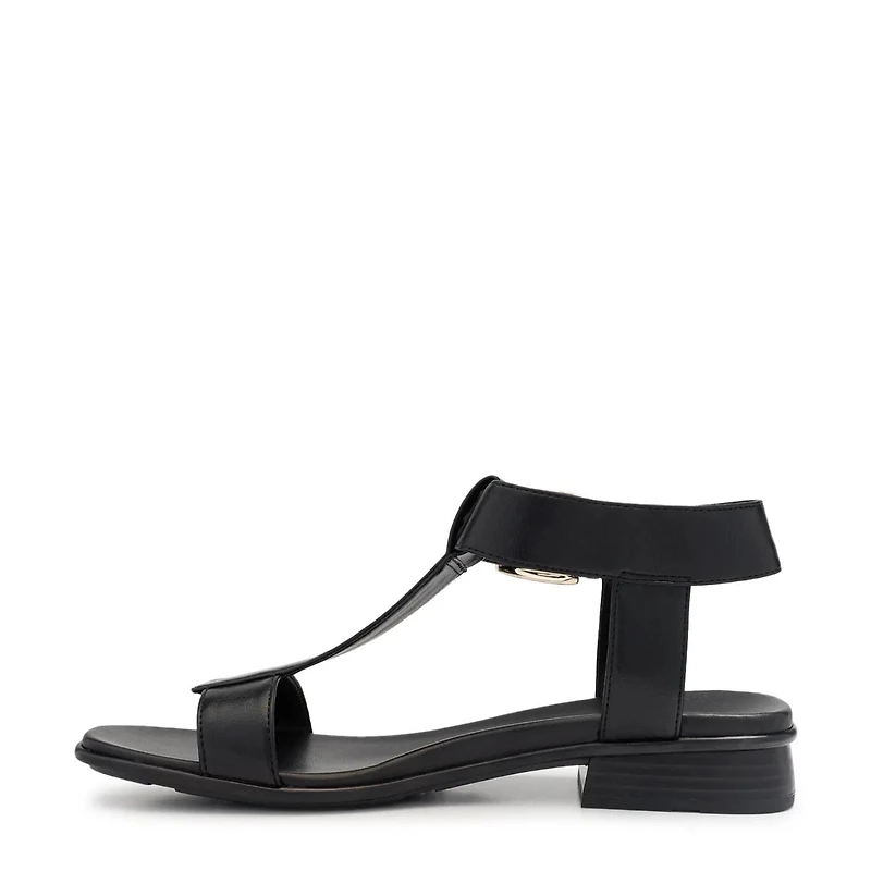 Women's Easton Wide Width Sandal