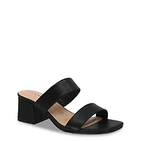Women's Kim Wide Width Sandal