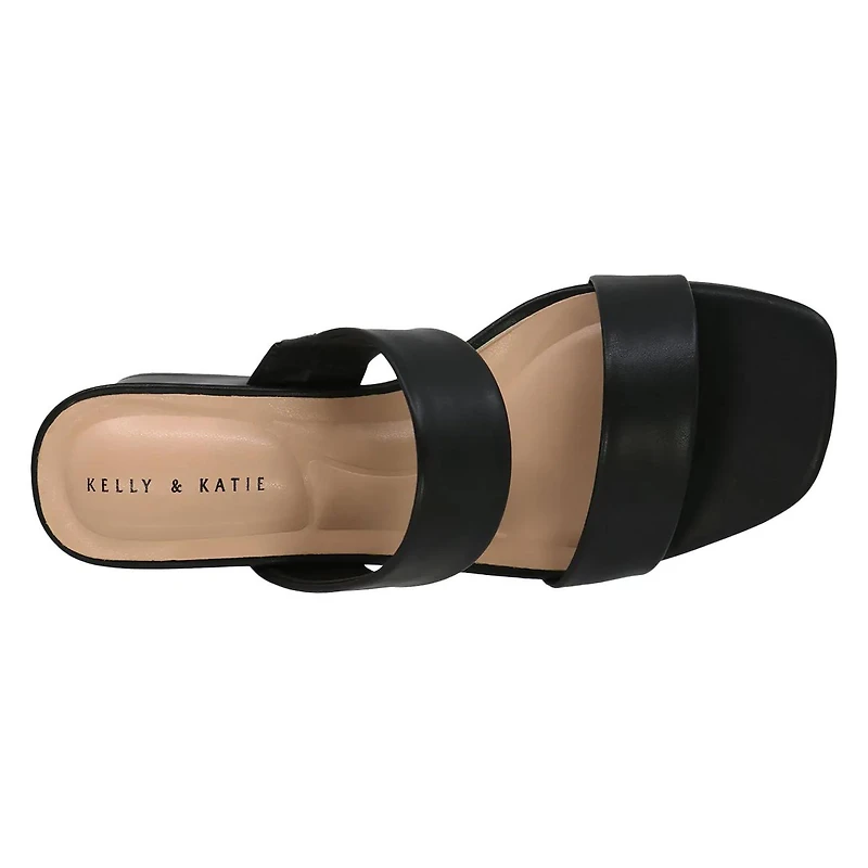 Women's Kim Wide Width Sandal
