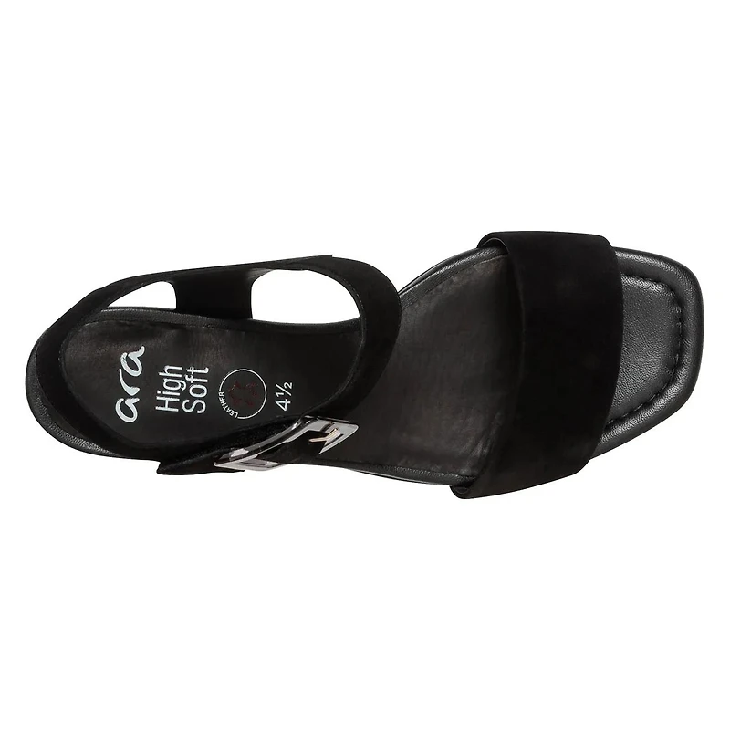 Women's Bethel Wide Width Sandal