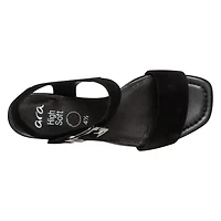 Women's Bethel Wide Width Sandal