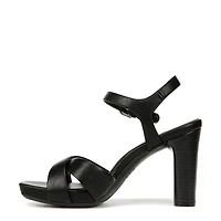Women's Morgan Wide Width Sandal