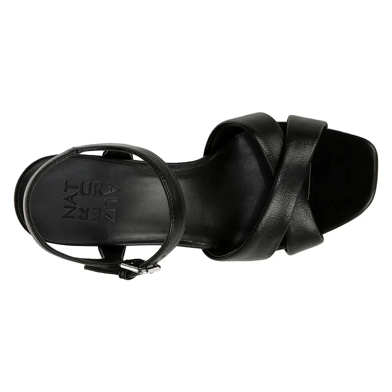 Women's Morgan Wide Width Sandal