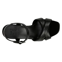 Women's Morgan Wide Width Sandal