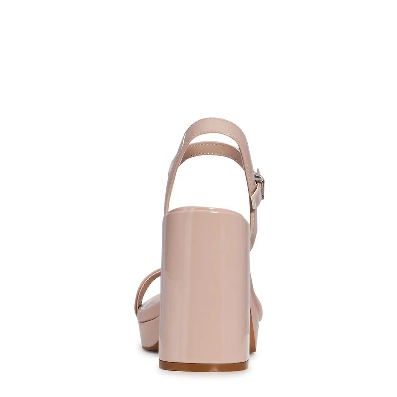 Women's Sabria Platform Sandal