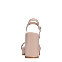 Women's Sabria Platform Sandal