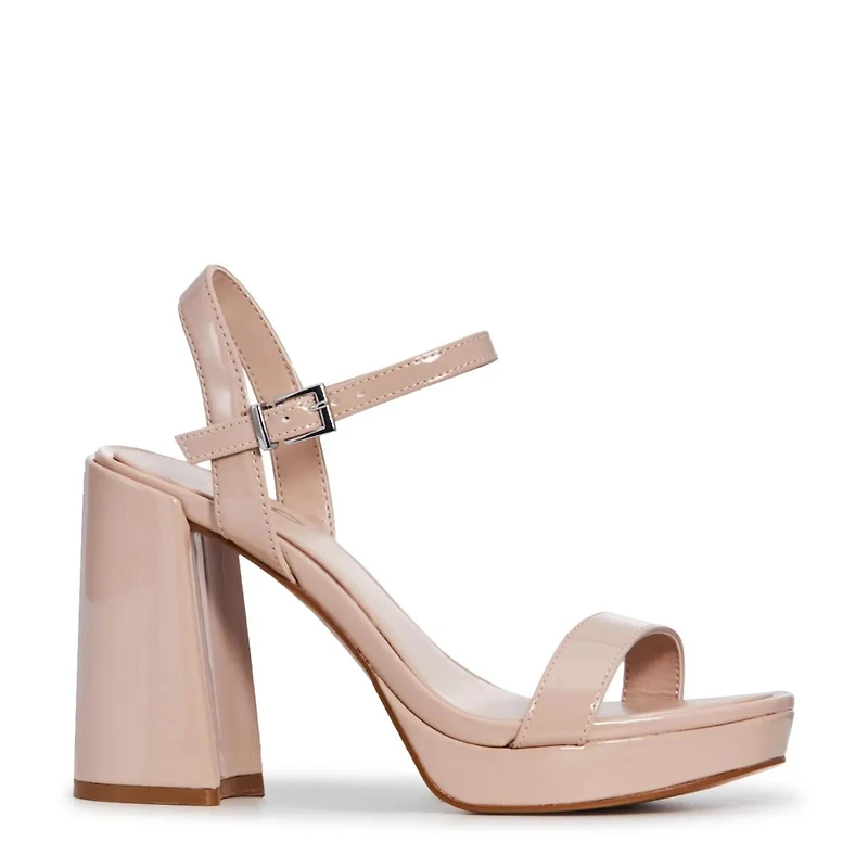 Women's Sabria Platform Sandal