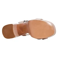 Women's Sabria Platform Sandal