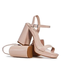 Women's Sabria Platform Sandal