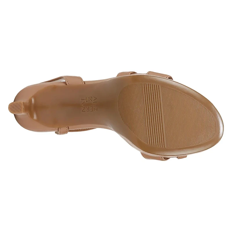 Women's Abby Heeled Sandal