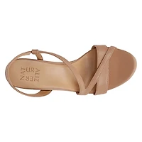Women's Abby Heeled Sandal