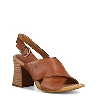 Women's Tessa Heeled Sandal