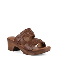 Women's Jillian Heeled Sandal