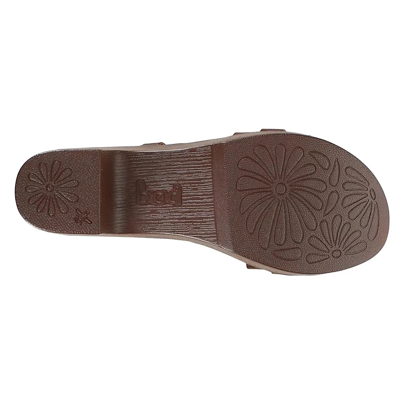 Women's Jillian Heeled Sandal