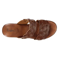 Women's Jillian Heeled Sandal