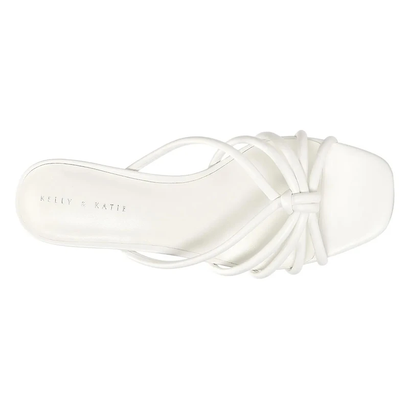 Women's Zyna Strappy Sandal