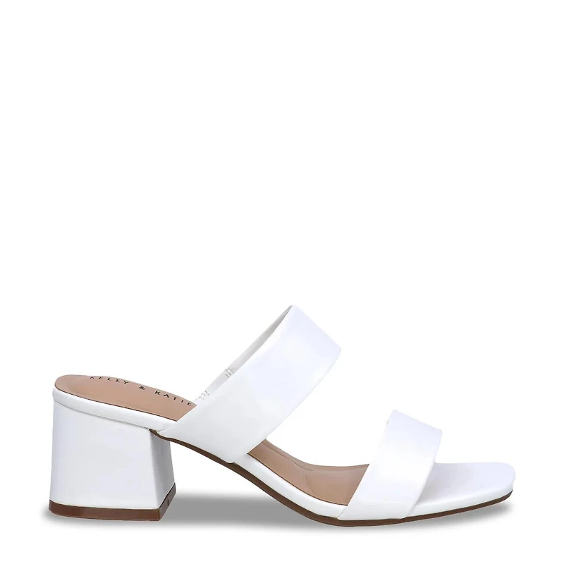Women's Kim Slip-On Sandal