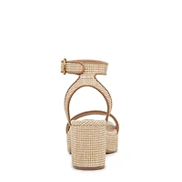 Women's Ivee Platform Sandal