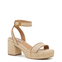 Women's Ivee Platform Sandal