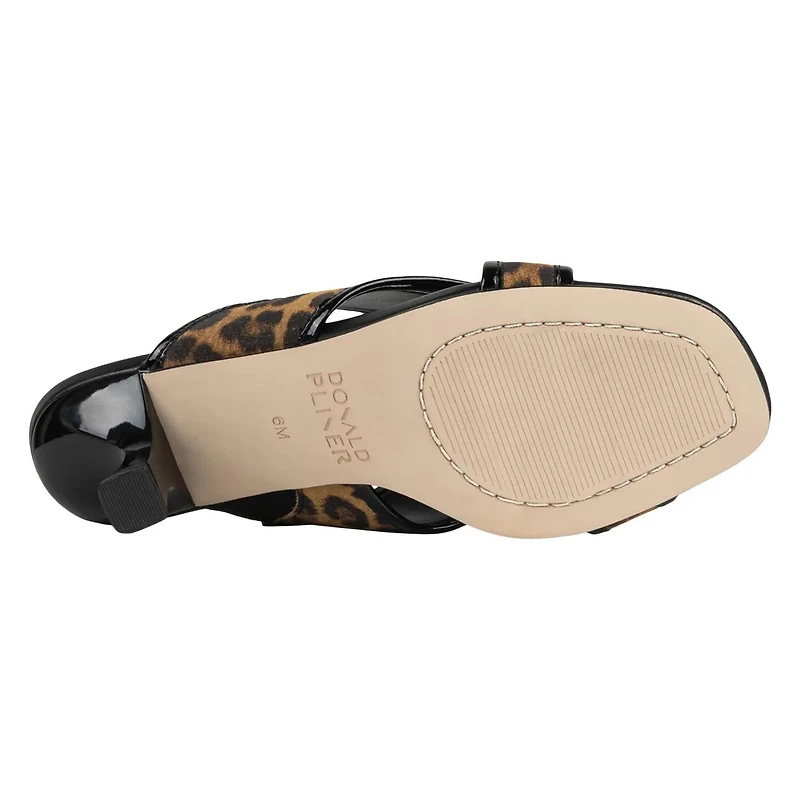 Kaysha Heel